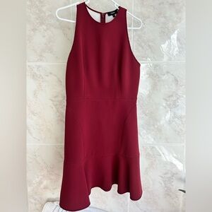 Theory Sleeveless Dress